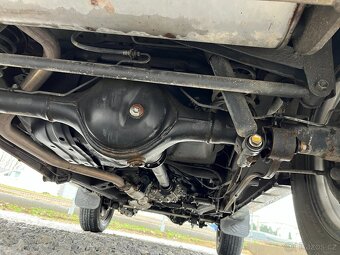 Suzuki Jimny 4x4 1.3VVT 1.maj CZ - 5