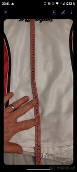 Dámská bunda HARLEY DAVIDSON na motorku - 5