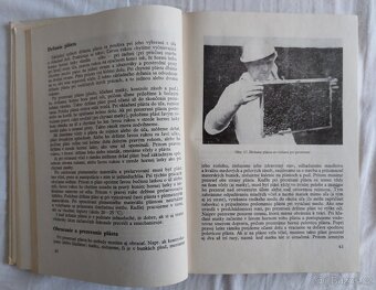 Práce včelára - Ján Milla - 5