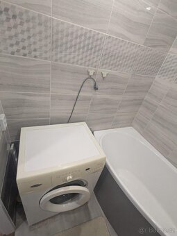 Pronájem bytu 2+1, M. Švabinského 618, Bílina - 5