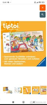 Naučná hra Ravensburger - 5