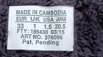 Zimní boty Salomon XA PRO - 5