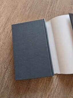 Stříbrná cesta - Stina Jackson - 5