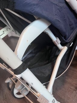 Kočárek Inglesina Trip - 5