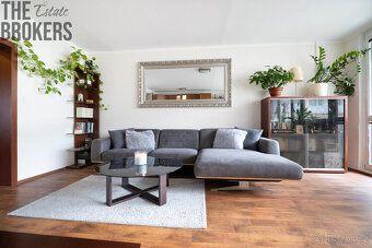 Prodej bytu 73 m2, Bronzová, Praha -Stodůlky - 5