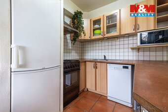 Prodej bytu 3+1, 68 m², Praha 14, metro Rajská Zahrada - 5