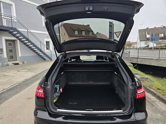AUDI A6 45TDI QUATTRO S-LINE 170kW DSG r.v.2020, 89000km - 5