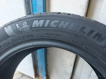 195/55 r16 letní pneumatiky Michelin Primacy 4 - 5