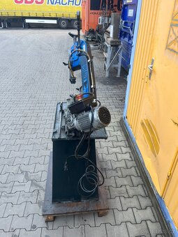 Pásová pila Pilous - 5