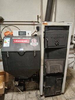 Kotel Benekov LT 20 - 5