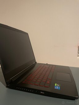 herní notebook MSI GF63 11SC - 5