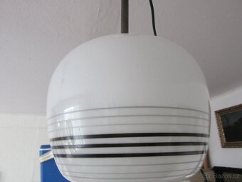 lustr na chalupu nebo do kuchyně - 5