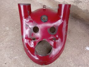 Jawa 250,350 kyvacka - 5