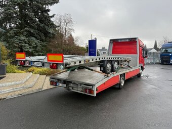 Mercedes-Benz 818 Atego - 5