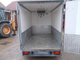 Skřínový přívěs IZOTHERM chladírenský - 5