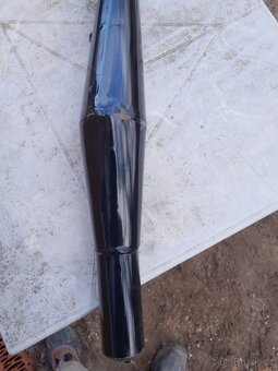 Jawa 50 mosquito - 5