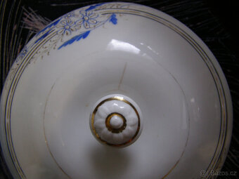 Polévková mísa 1 - 5