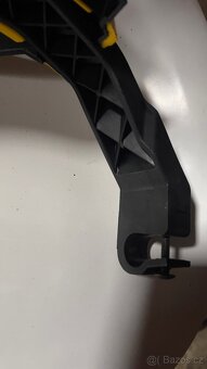 Ski-Doo kryty rukou - 5