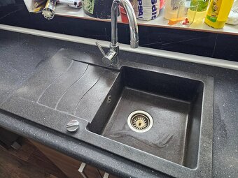 Kuchyňská Linka - 5