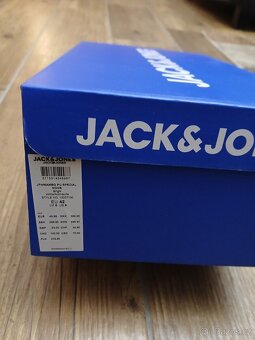 Tenisky Jack&Jones - 5