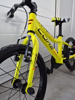 Dětské kolo Core 14 Nipper - 5