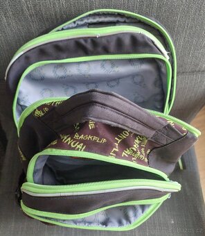 Školní batoh Topgal - 5