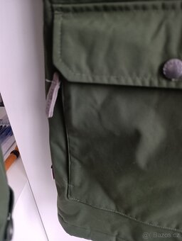 Chlapecká parka - 5