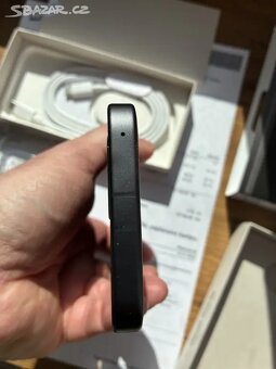 Google Pixel 9a 256GB - 5