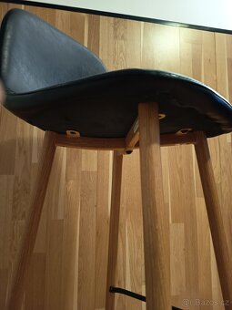 Barová židle - 5