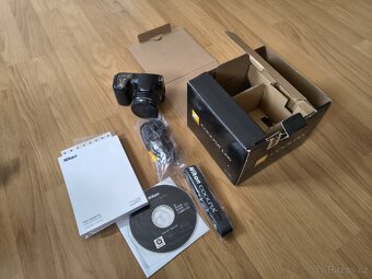 Nikon CoolPix L100 - 5