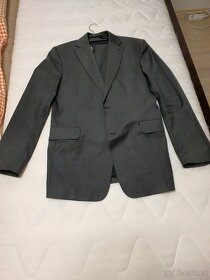 Oblek Blažek - 106 (1), nenošený - 5