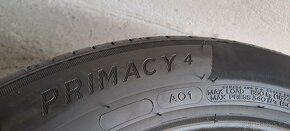 225/55 r18 letní pnrumatiky Michelin - 5