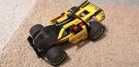 LEGO RACERS 8166 - 5