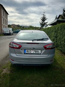 Ford Mondeo 2.0i 107kw - 5