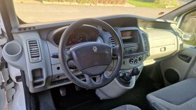 Renault trafic 2012  2.0dci - 5