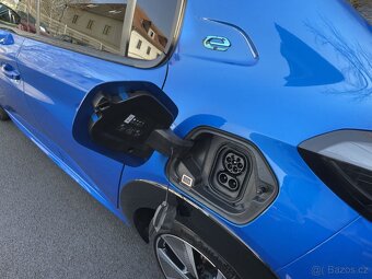 Peugeot e-208 / GT - 5