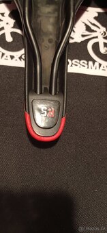 Sedla Fizik Arione - 5