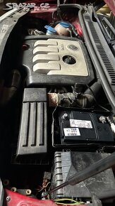 Volksvagen Touran 2.0 TDI 100Kw náhradní díly - 5