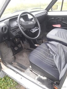 Škoda 125L 1989 po prvním majiteli ročník 1933 EKO uhrazeno - 5