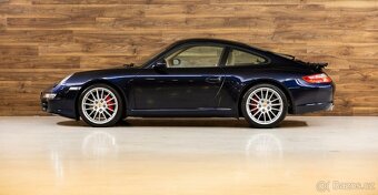 Porsche 911 Carrera S - 5