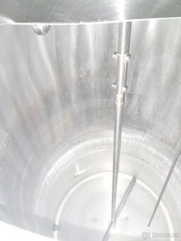 Technologie Minipivovaru - 5