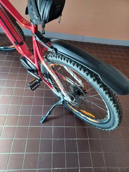 Crussis e-Atland 7.5 - 5