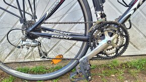 Giant SCR 3.0 Silniční kolo - karbonová vidlice - 5