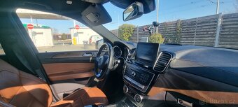 GLE 350 - 5