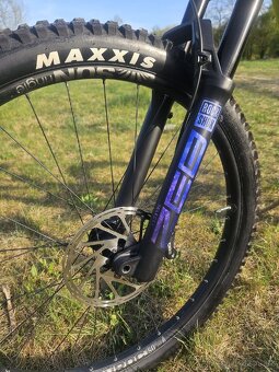 Yt capra core 1 2024 - 5