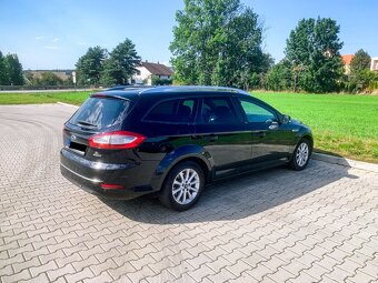 Ford Mondeo Kombi 2.0 TDCI - 5