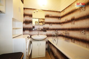 Pronájem bytu 3+1, 59 m², Horní Slavkov, ul. Poštovní - 5