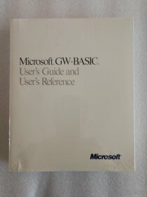 Microsoft MS-DOS - 5