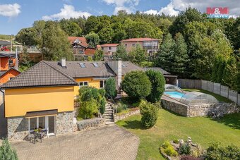 Prodej rodinného domu, 181 m², Loket, ul. ČSA - 5