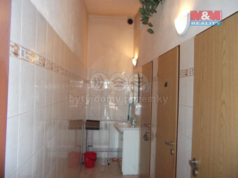 Pronájem obchod a služby, 37 m², Karviná, ul. Rudé armády - 5